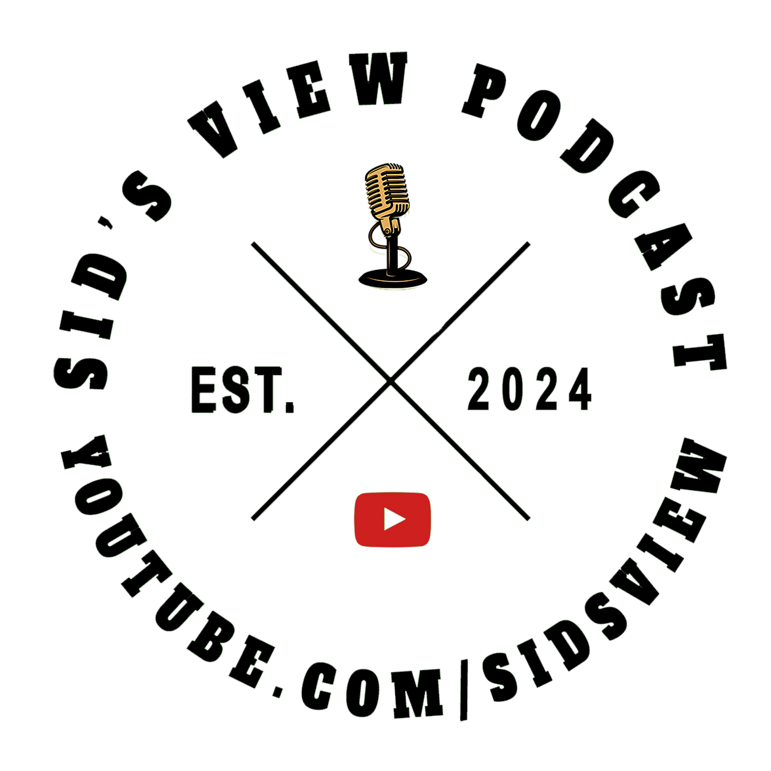 SVP Hunting Logo Collection