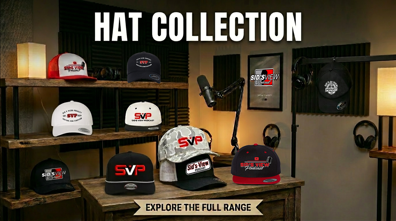 Hats Collection