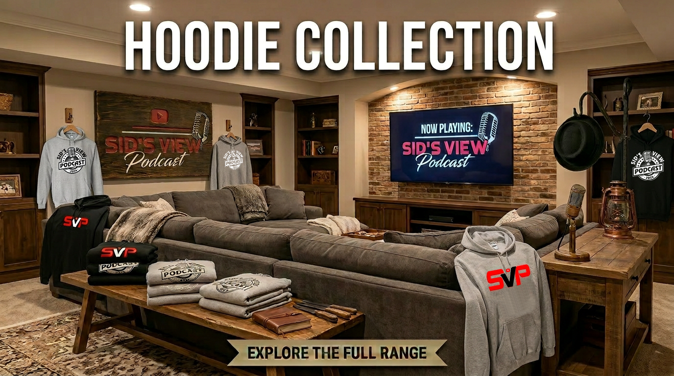 Hoodie Collection