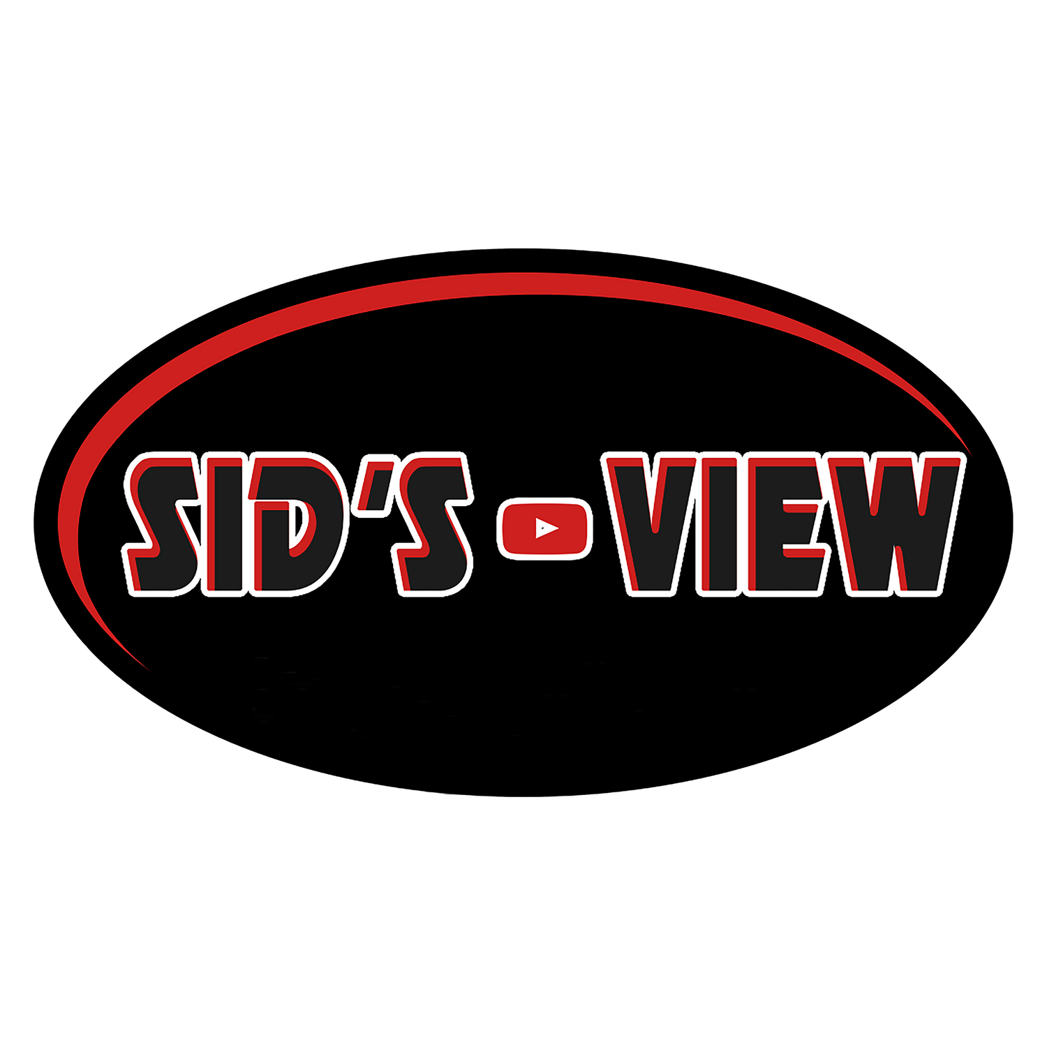 Sid's View Logo Collection