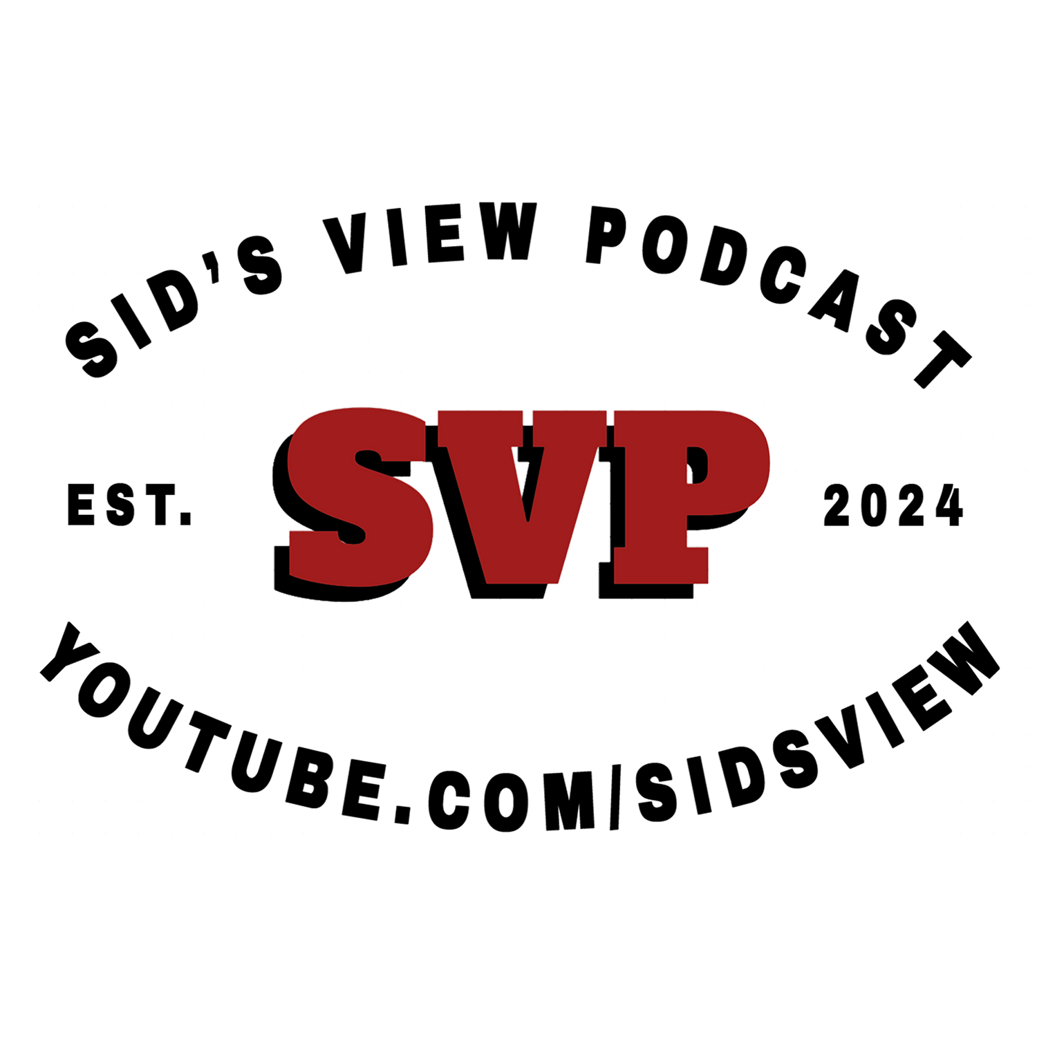 SVP Athletic Logo Collection