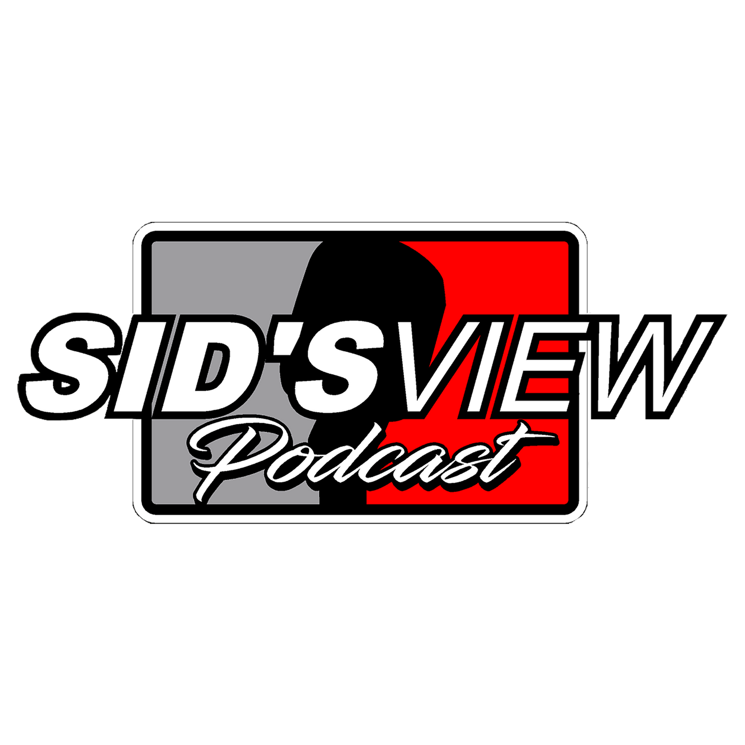 SVP Silhouette Logo Collection