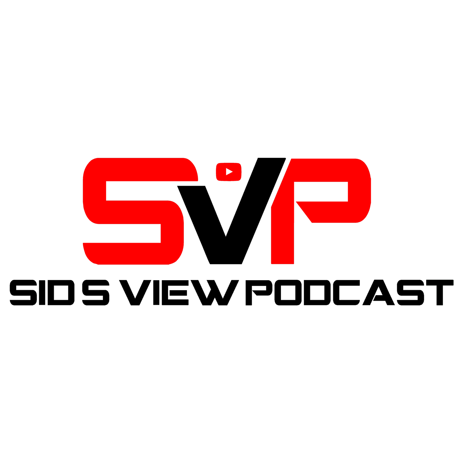 SVP Gaming Logo Collection