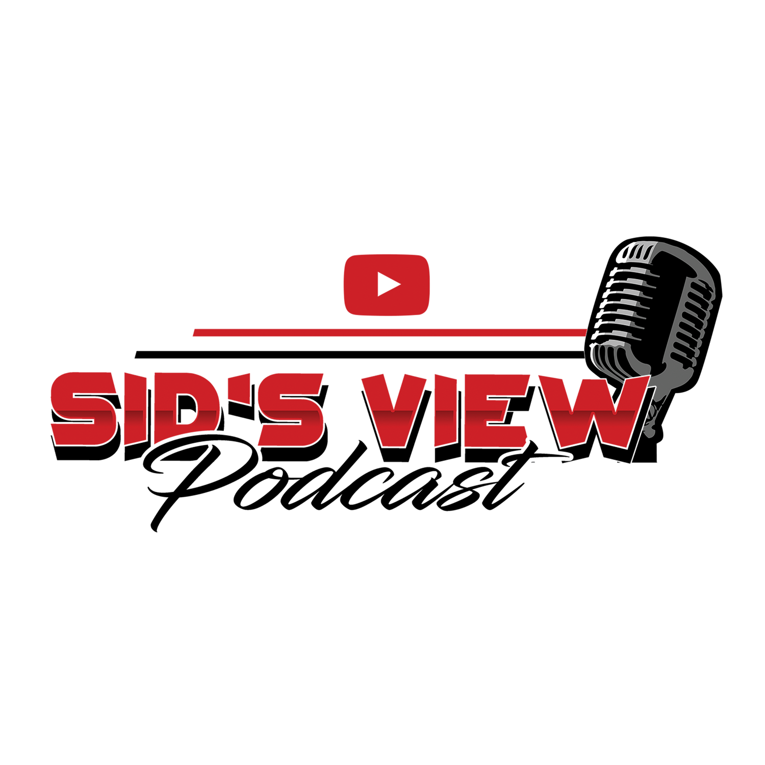 SVP Original Logo Collection