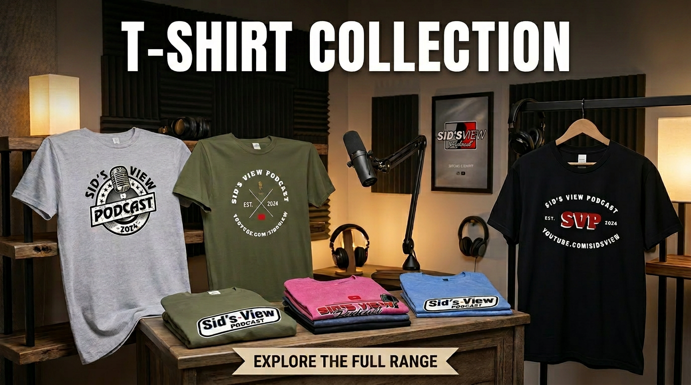 T-shirt Collection